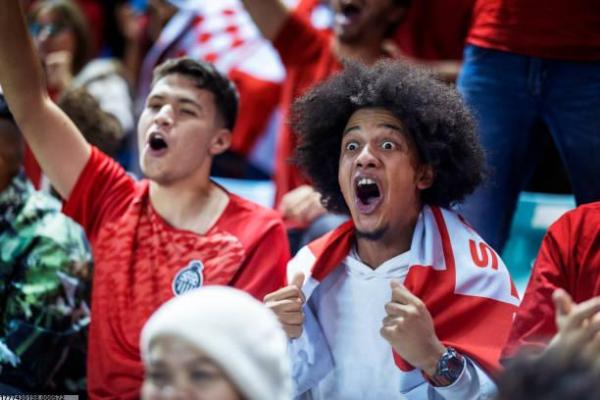 体育培训标题创意大全100例(图1)